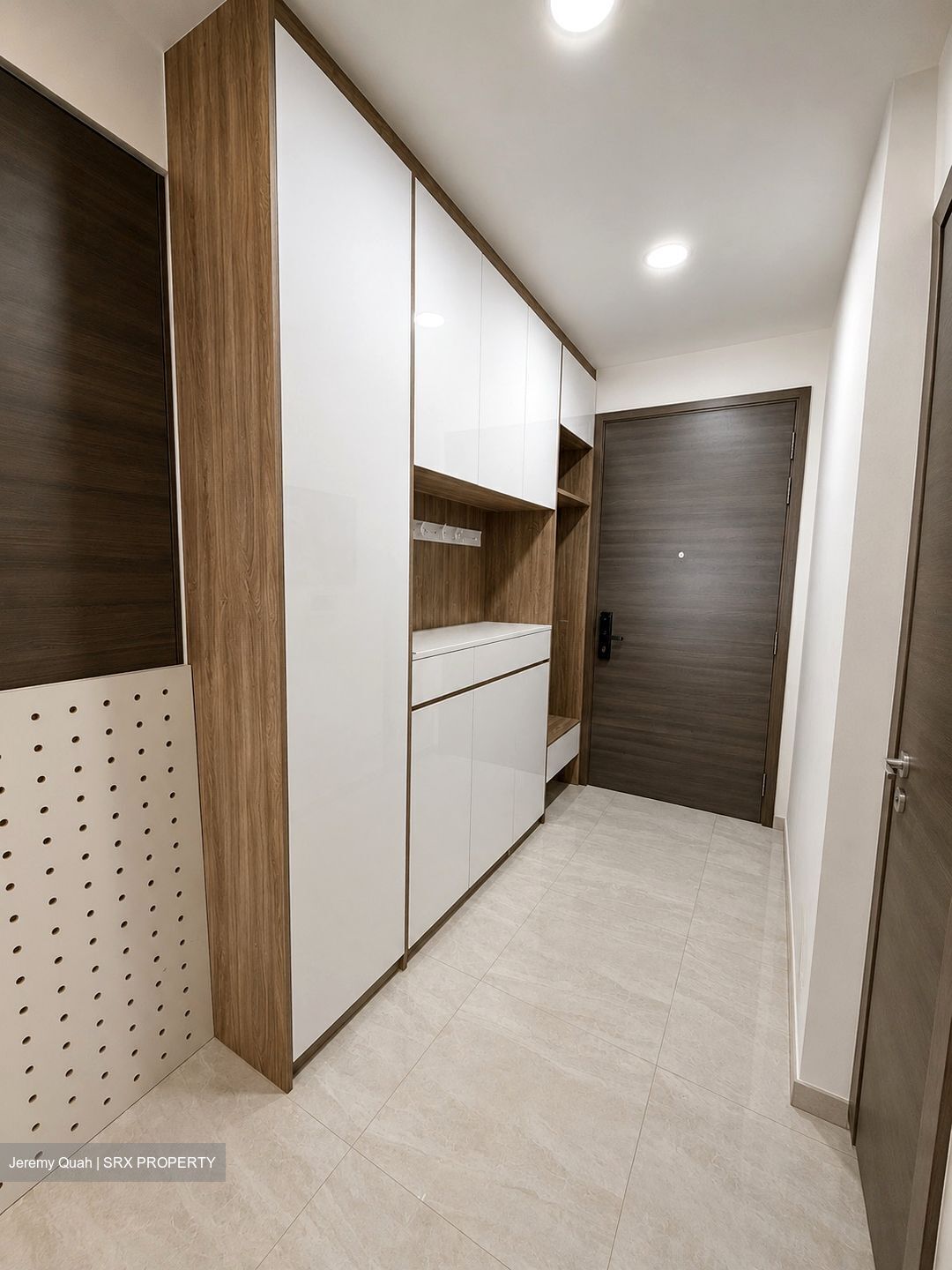 The Florence Residences (D19), Apartment #612371041